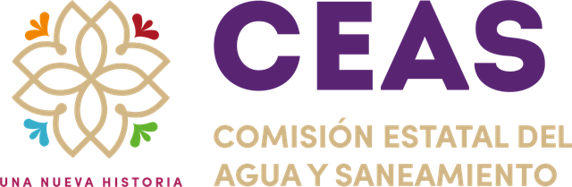 CEAS · Comisión Estatal del Agua y Saneamiento